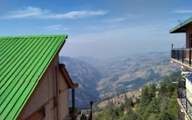 Woodrina Hotel Shimla 4*